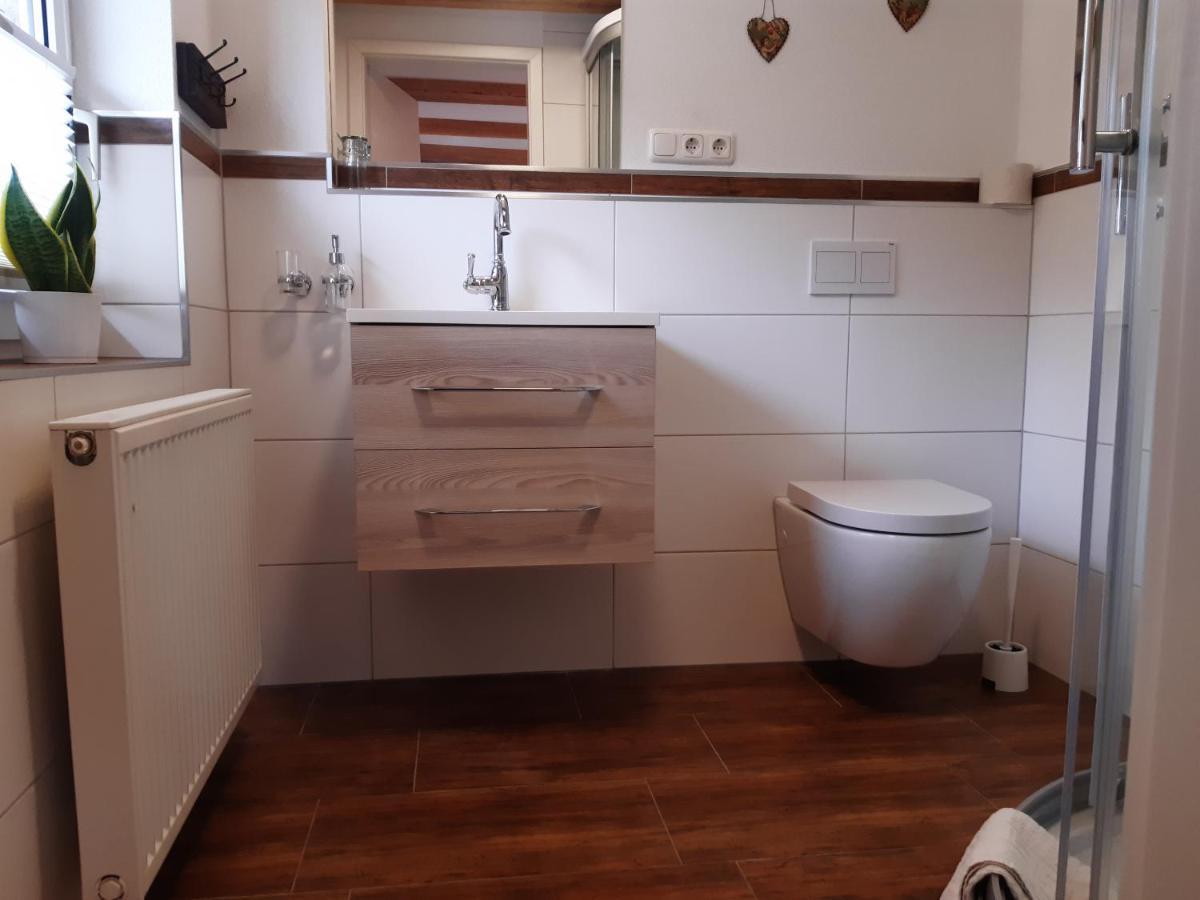 Assling Bed & Breakfast Dolomiti Bey Haus Pinter المظهر الخارجي الصورة